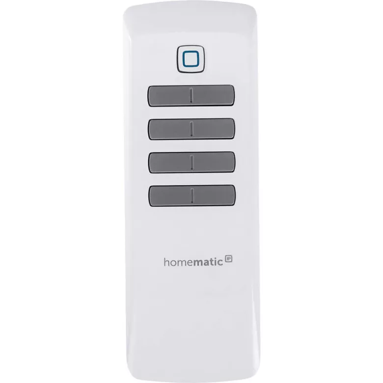 Homematic IP Fernbedienung - 8 Tasten