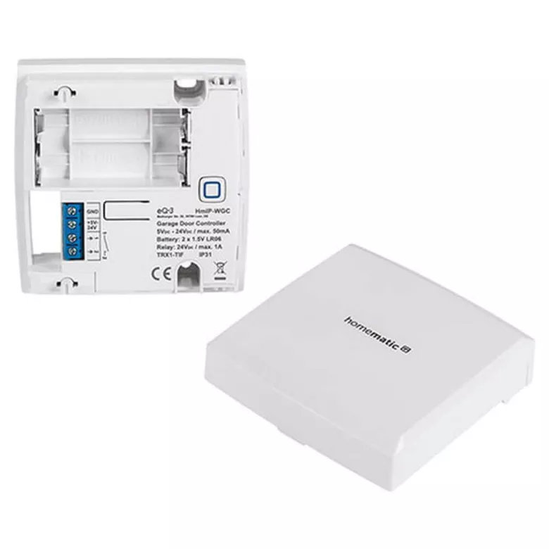 Homematic IP Garagentortaster