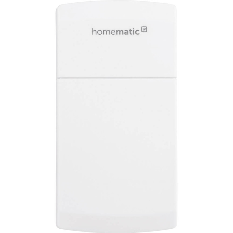 Homematic IP Heizkrperthermostat Behrdenmodell