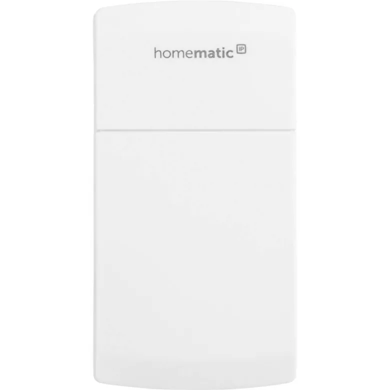 Homematic IP Heizkrperthermostat Behrdenmodell