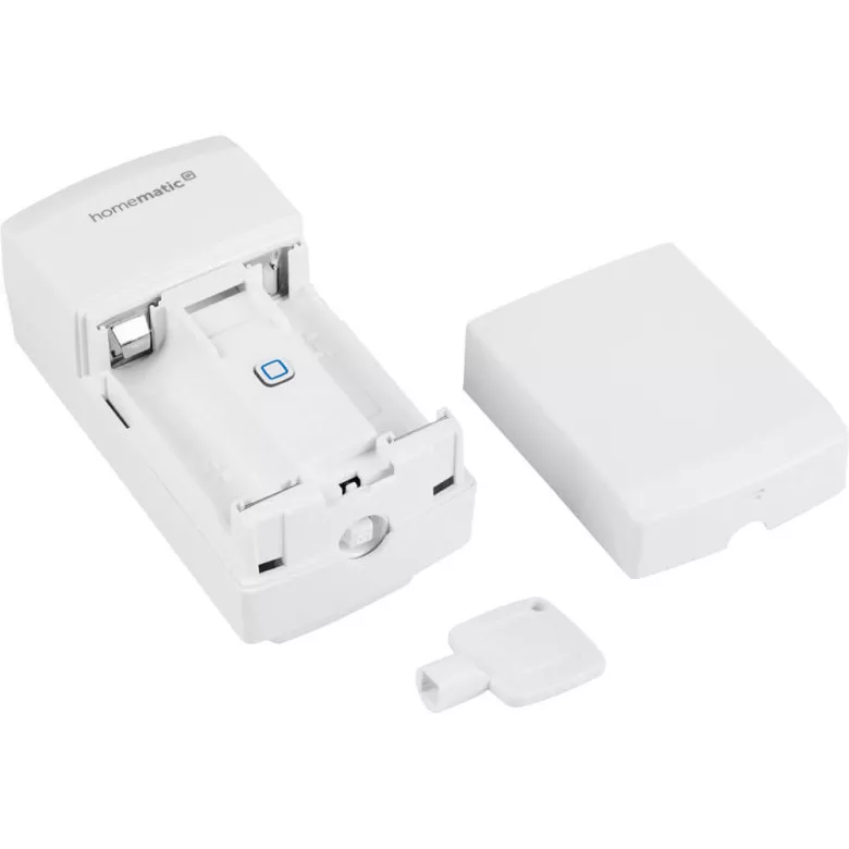 Homematic IP Heizkrperthermostat Behrdenmodell