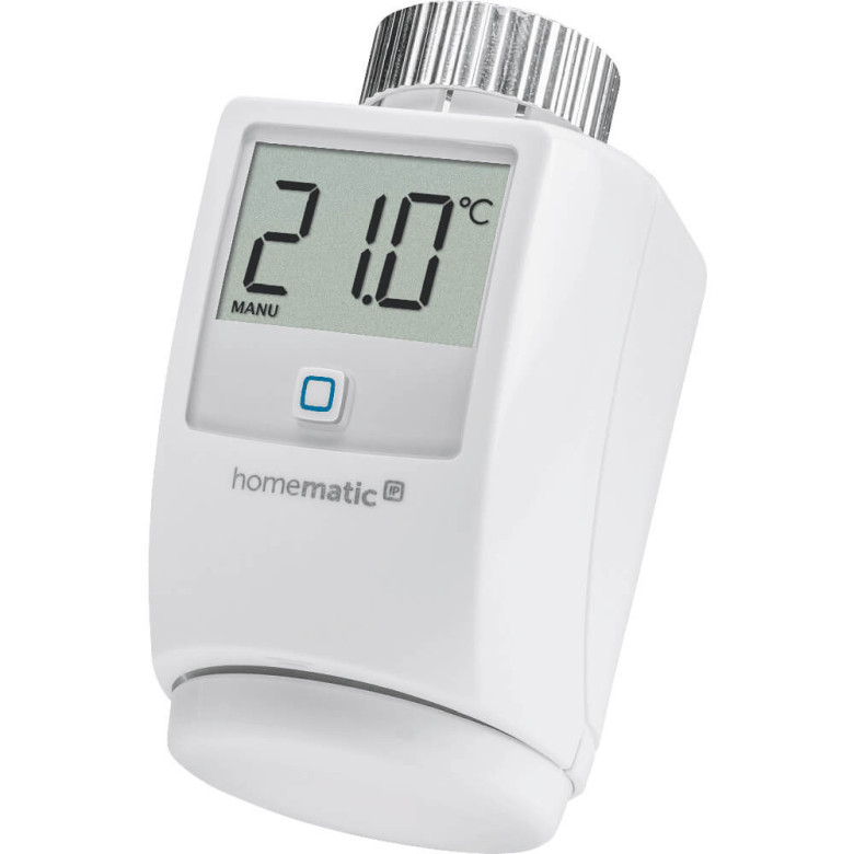 Homematic IP Heizkrperthermostat