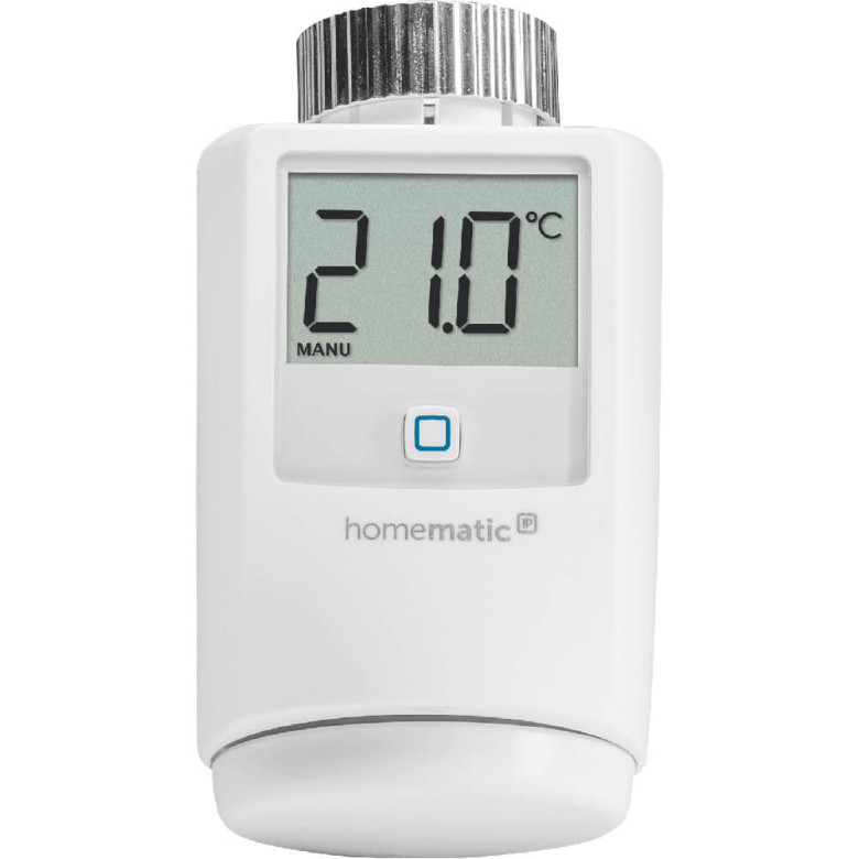 Homematic IP Heizkrperthermostat