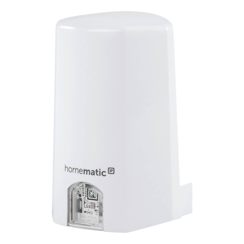 Homematic IP Lichtsensor - auen