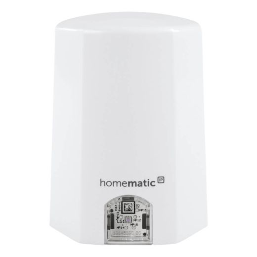 Homematic IP Lichtsensor - außen