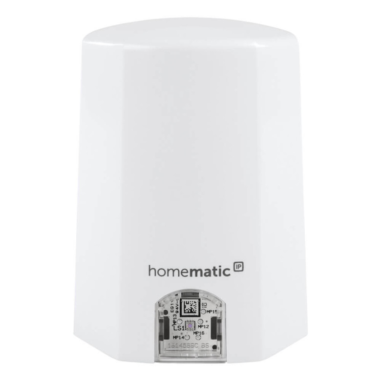 Homematic IP Lichtsensor - auen