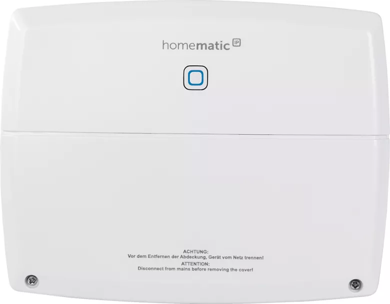Homematic IP Multi IO Box