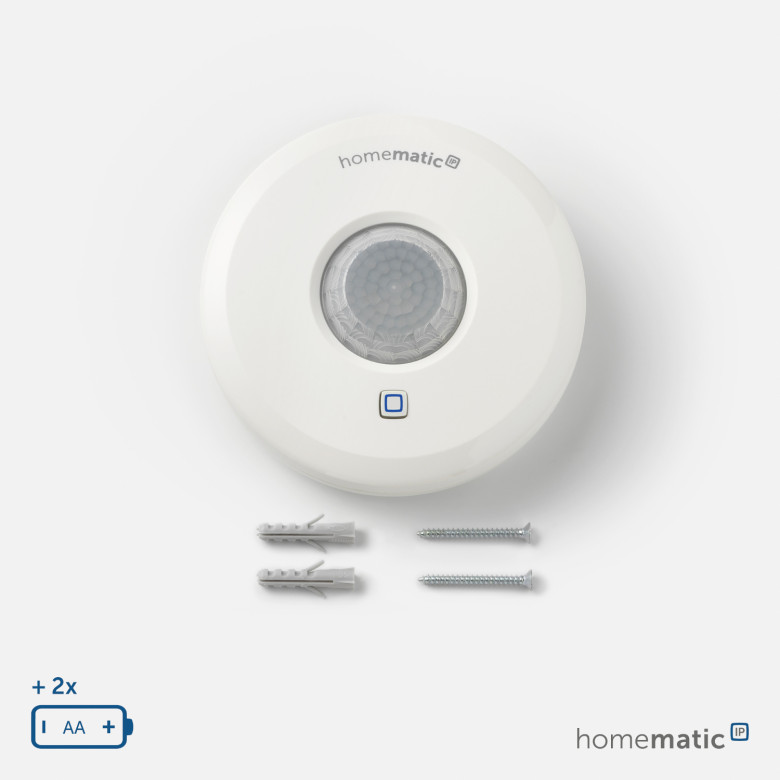 Homematic IP Prsenzmelder - innen