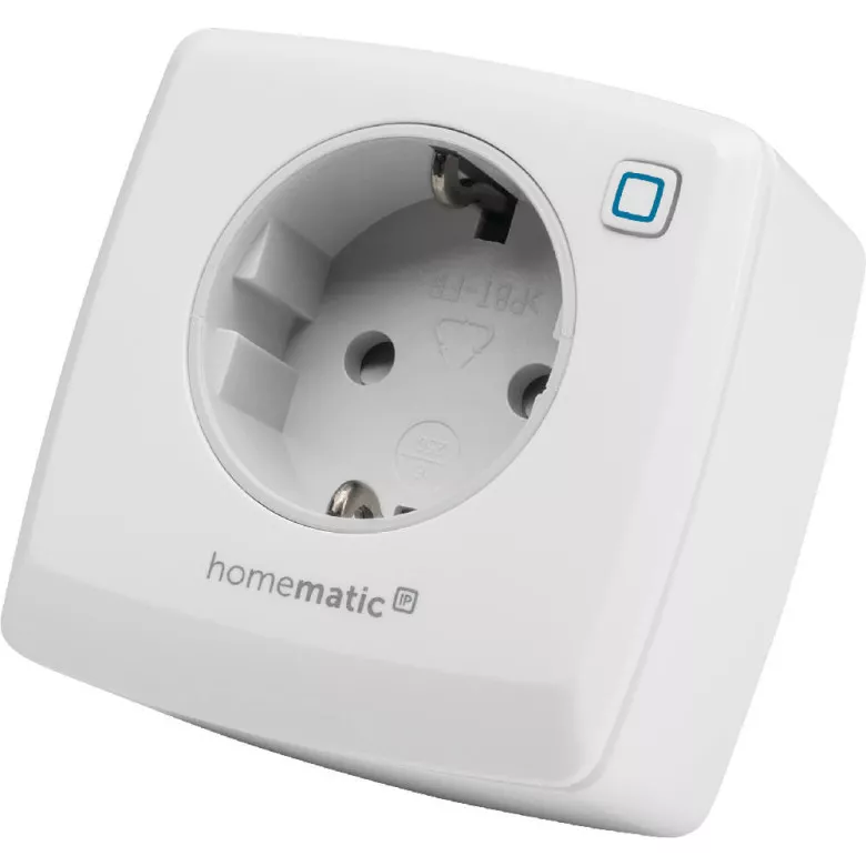 Homematic IP Smart Home System