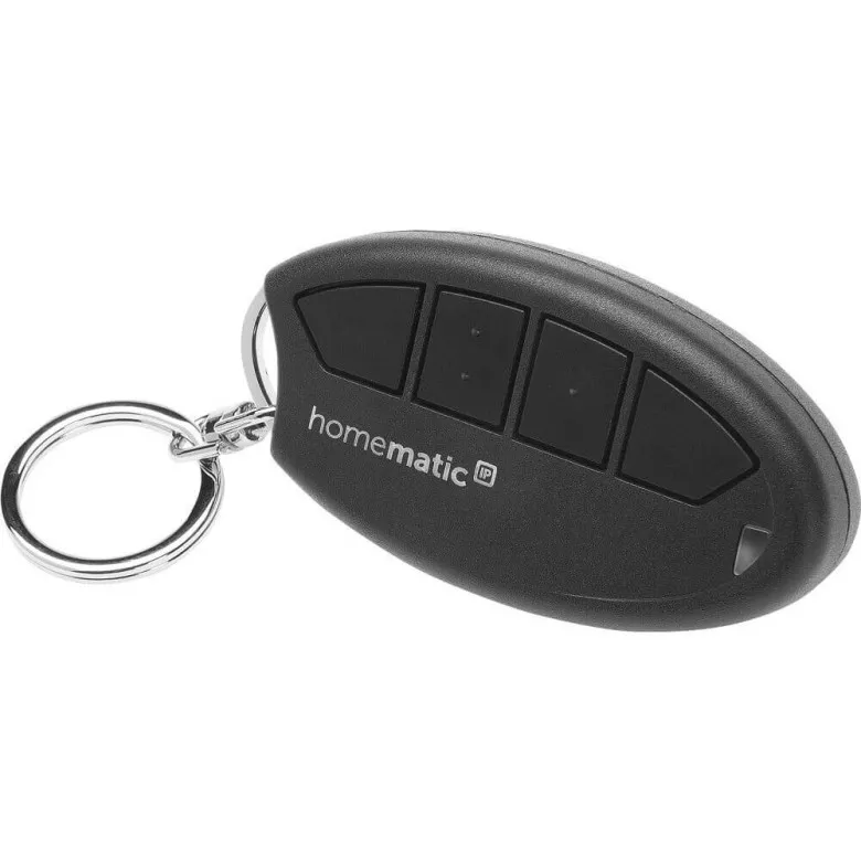 Homematic IP Fernbedienung - 4 Tasten