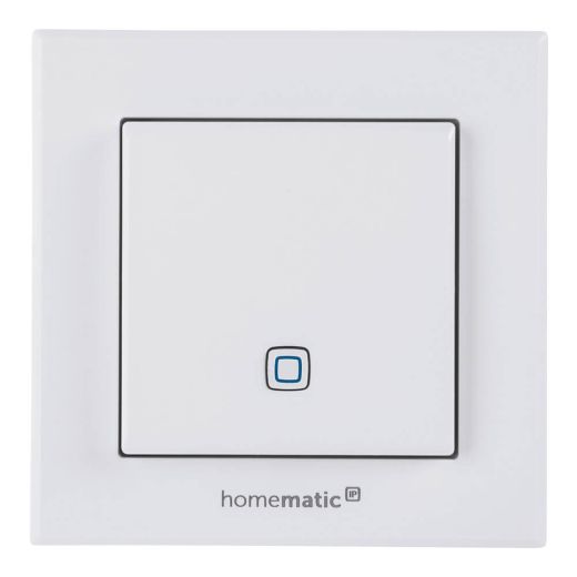 Homematic IP Temperatur- und Luftfeuchtigkeitssensor - innen