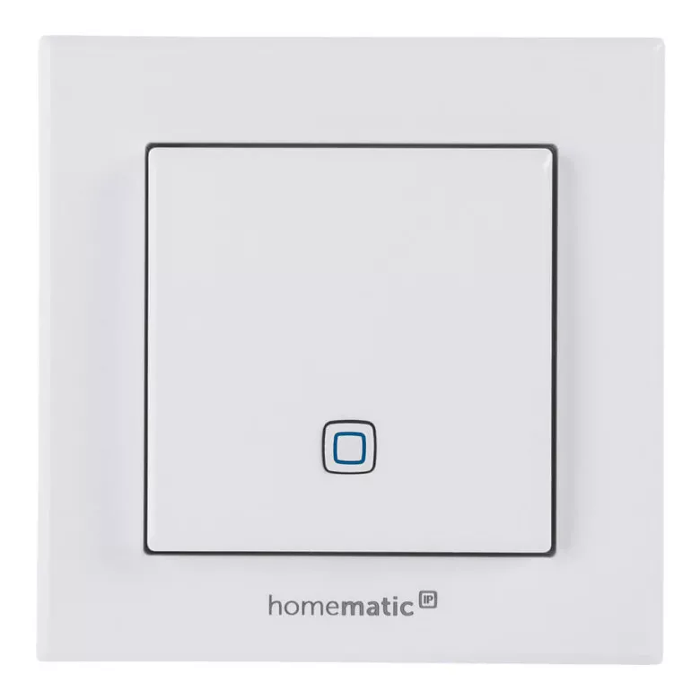 Homematic IP Temperatur- und Luftfeuchtigkeitssensor - innen