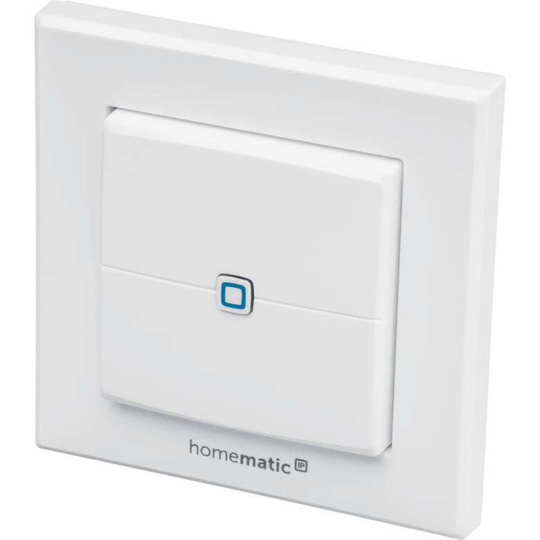 Homematic IP Wandtaster