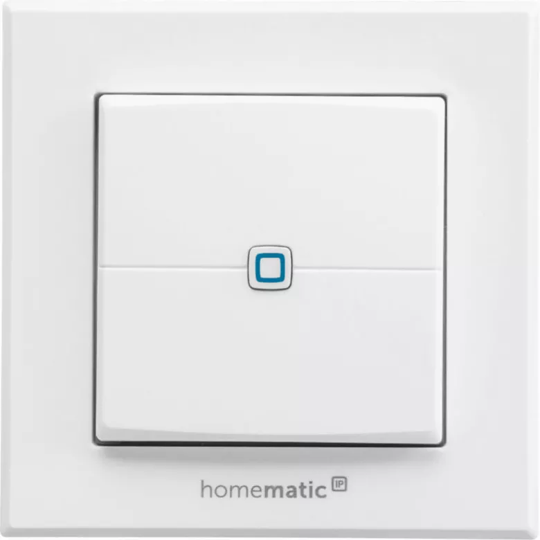Homematic IP Wandtaster