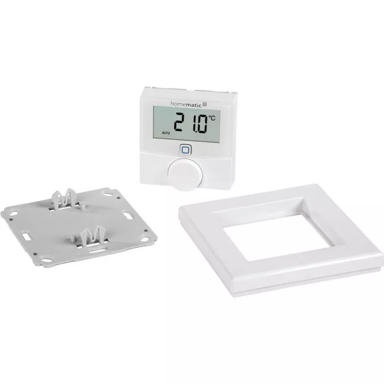 Homematic IP Wandthermostat