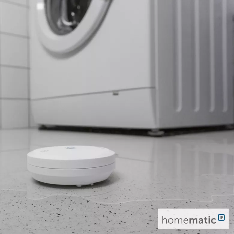 Homematic IP Wassersensor