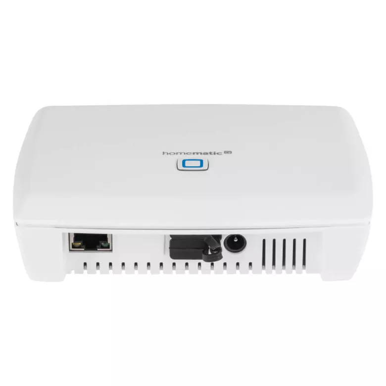 Smart Home Zentrale CCU3