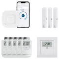 Homematic IP Heizungssteuerung fr 5 Heizkrper