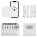 Homematic IP Heizungssteuerung fr 6 Heizkrper