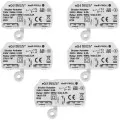 Homematic IP Erweiterungsset Rollladenaktor Unterputz - 5 Stück Homematic IP Erweiterungsset Rollladenaktor Unterputz - 5 Stück