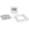 Homematic IP Erweiterungsset Wandthermostat (Bat.) - 7 Rume