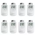 Homematic IP Erweiterungsset fr 8 Heizkrper