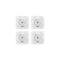 Homematic IP Erweiterungsset fr 4 Rollden
