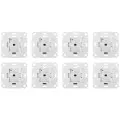 Homematic IP Erweiterungsset fr 8 Rollden