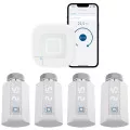 Homematic IP Evo Heizungssteuerung