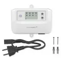 Homematic IP Fubodenheizungscontroller - 8-fach, motorisch