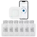 Homematic IP Flex Heizungssteuerung fr 6 Heizkrper