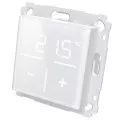 Homematic IP Glas-Wandthermostat