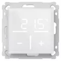Homematic IP Glas-Wandthermostat