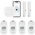 Homematic IP Heizungssteuerung BASIC fr 4 Heizkrper