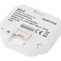 Homematic IP Kontakt-Schnittstelle Unterputz - 6-fach
