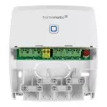 Homematic IP Schaltaktor fr Heizungsanlagen 2-fach