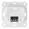 Homematic IP Schaltaktor fr Markenschalter - 2-fach