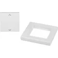 Homematic IP Tasterwippe fr Markenschalter mit Pfeilen