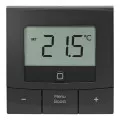 Homematic IP Wandthermostat - basic - anthrazit