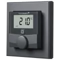 Homematic IP Wandthermostat - anthrazit
