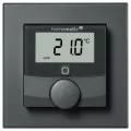Homematic IP Wandthermostat - anthrazit