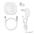 Homematic IP Starter-Set Verlngerungskabel fr Auen (1 Kabel)