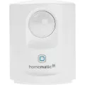 Homematic IP Bewegungsmelder mit Dmmerungssensor - innen