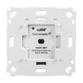 Homematic IP Dimmaktor fr Markenschalter
