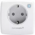 Homematic IP Dimmer-Steckdose Phasenabschnitt