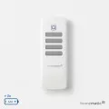 Homematic IP Fernbedienung - 8 Tasten