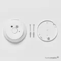 Homematic IP Rauchmelder - vernetzt