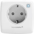 Homematic IP Schaltsteckdose