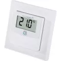 Homematic IP Temperatur- und Luftfeuchtigkeitssensor mit Display