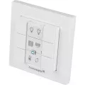 Homematic IP Wandtaster - 6-fach